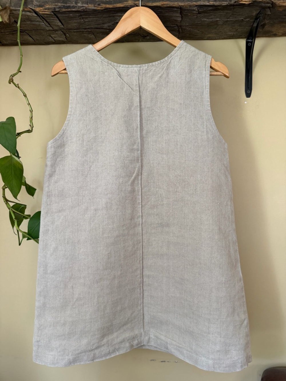 Jungmaven Aspen Dress - Picture 3 of 3